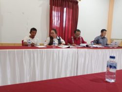 Sidang Adat Tani di Kutai Barat PT Putra Bongan Jaya Diduga Serobot 1.450 Hektare Lahan dan Tewaskan 103 Ekor Kerbau