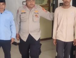 Mengantar Harapan, Menjawab Panggilan Kemanusiaan: Kepedulian Polres Priok”