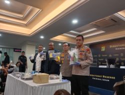 Hasil Penyelidikan Kasus Kematian ADP ASN Kemlu: Tidak Ditemukan Unsur Tindak Pidana