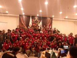 Hut FWJI Ke 6 Perkuat Pemerintah Dalam Menyongsong Indonesia Emas.  