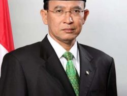 Innaa Lillahi Wa Innaa Ilaihi Rojiun, Suryadharma Ali Mantan Menteri Agama Meninggal Dunia Diusia 68 Tahun