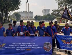 PPJR Dorong Pemberantasan Pungli & Premanisme lewat Kebijakan Zero Odol