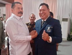 Mantan Komisioner Komisi Kejaksaan RI Lolos Seleksi Administrasi Calon Anggota KY