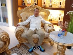 David Rahardja: Berusaha Membangun Kembali PT Mitra Patriot ( perseroda) Menuju BUMD Terbaik di Bekasi