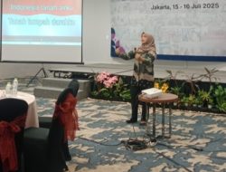 kehamilan, persalinan, dan nifas merupakan hal penting terkait kesehatan reproduksi perempuan