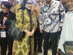 Inabuyer B2B2G Expo 2025 digelar 23-25 Juli 2025 sebagai kolaborasi antara Kementerian Koperasi dan UKM,