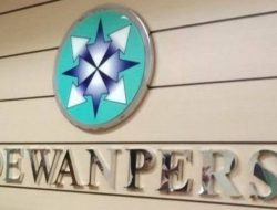 Dewan Pres akan Mengambil Langkah Tegas Terhadap Media Yang Menggunakan Nama Atau Menyerupai Nama  Lembaga Negara