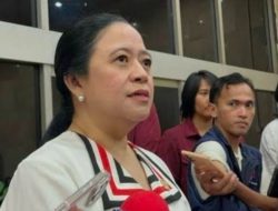 Puan Minta Tak Ada Spekulasi soal Gibran Tak Salami AHY: Semuanya Adem-Guyub.