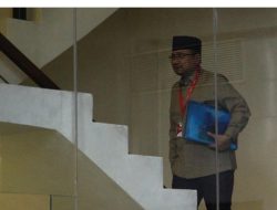 Ini Hasil KPK Geledah Rumah Eks Mentri Agama Yaqut Cholil Qoumas(YCQ)