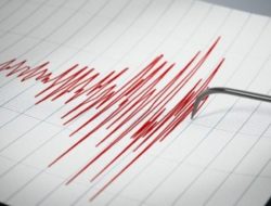 Gempa Bekasi M4,9, Getaran Terasa di Jakarta dan Sekitarnya