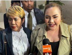 KPK Panggil Lisa Mariana Jumat Pekan Ini Terkait Kasus Bank Jabar (BJB)