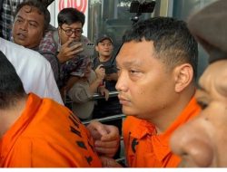 Terbongkar Aliran Dana Jumbo,Dibalik Sertifikat K3