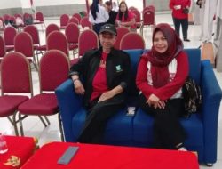 LKM Sunter Agung Adakan Lomba Karoeke dan UMKM Se Kecamatan Tg Priok