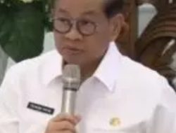 Pemerintah Provinsi DKI Gelar Konferensi Pers Terkait Anggaran Pendapatan Belanja Daerah(APBD) 2025