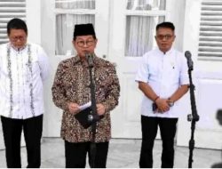 Pemerintah Provinsi DKI Berikan Dukungan Penuh bagi Korban Terdampak Unjuk Rasa