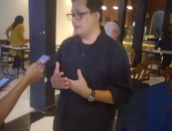 Akitivis Tahun 1998 Menyelenggarakan Diskusi 