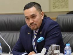 Partai Nasional Demokrat(NASDEM) Akhirnya Nonaktifkan Sahroni dan Nafa Urbach dari DPR RI