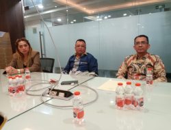 Mediasi Kesekian Kalinya Gagal, Arifin Pastikan Buat Laporan ke BAPPEBTI