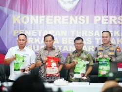 Polri Tetapkan Tiga Tersangka Kasus Beras Tak Sesuai Standar Mutu, Termasuk Direktur Utama PT FS