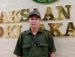 Sudah 12.000 Lebih Sertifikat SHM Diterbitkan BPN di Padang Lawas, Kok di Klaim Kawasan Hutan Oleh Satgas PKH