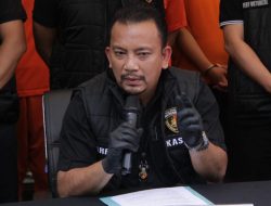 Sejumlah Kendaraan Mogok Usai Isi BBM di SPBU Kembangan, Polisi Turun Tangan Selidiki Dugaan Kesalahan Pengisian BBM