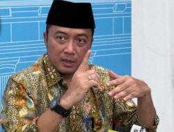 Mensesneg soal Isu Munaslub Golkar: Jangan Dikaitkan dengan Pihak Istana