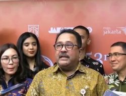 Wagub DKI H. Rano Karno Buka Pemilihan Abang None Jakarta 2025