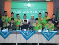 Setelah Muhammadiyah, LDII Lanjutkan Silaturahim ke PCNU Jakarta Utara : Bersatu Jaga Bangsa, Wujudkan Indonesia Maslahat