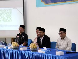 MUI DKI JAKARTA RESMI LUNCURKAN PROGRAM DUTA HALAL Perkuat Peran Edukasi dan Bangun Ekosistem Halal di Ibu Kota