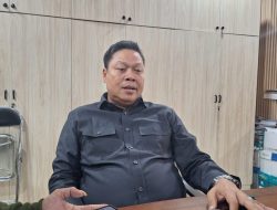 Komisi II DPRD Kota Tangerang Dukung Pemkot Tekan Stunting