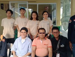 Baby’s Coffee Buka Outlet Kedua di Stasiun Taman Kota Jakarta Barat*