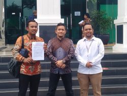 Law Office Pramudana & Partners Bela Kliennya Gugat Bank OCBC NISP Secara Perdata.