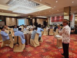 Dialog Interaktif Penghayat Kepercayaan DKI Jakarta, Perkuat Toleransi dan Kerukunan Warga Ibu Kota