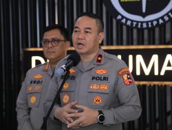 Pengamanan HUT RI ke-80, Polri Laksanakan Operasi Merdeka Jaya 2025