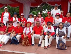 Doa dan Aksi Nyata: Tutup Tapanuli – Suarakan Kepedulian Lingkungan Danau Toba