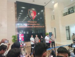 Hasil Tes DNA Dokkespolri Ungkap Kebenaran Mengenai Hubungan Anak Lisa Mariana