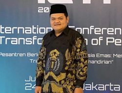 LEMKASI Apresiasi Kepala BNN Gagalkan Peredaran 1.800 Unit Vape Berisi Zat Adiktif