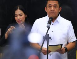 Dari Penangkapan Pemain di Jogja, Siber Bareskrim Polri Ringkus Pengelola dan Operator Jaringan Website Judi Online Internasional