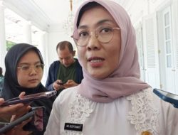 Dinas Kesehatan  DKI Catat 469 Orang Dirawat karena Terdampak Demo, 1 Meninggal