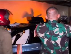 Penghasut Aksi Geruduk Rumah Ahmad Sahroni Ternyata Pasutri Begini Modusnya