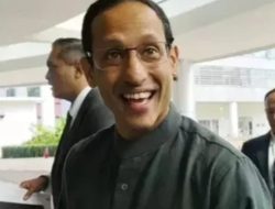 Kejagung Tetapkan Nadiem Makarim Tersangka Korupsi Pengadaan Laptop!
