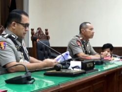 Polri Jatuhi Cuma Demosi 7 Tahun ke Bripka Rohmad Sopir Rantis Lindas Affan