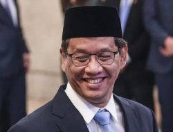 Menkeu Purbaya Pastikan RAPBN 2026 Tetap Aman,Setelah Di Lantik