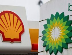 Terancam Hengkang Gara-Gara Skema Impor BBM Pertamina,Shell Dan BP Bisa Angkat Kaki Dari Indonesia