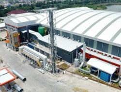 RDF Rorotan : Solusi Terbaik Atasi Darurat Sampah Jakarta