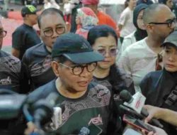 Jakarta Tuan Rumah ASN Run 2025