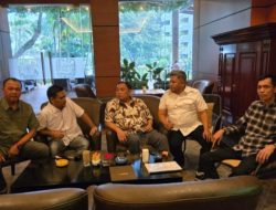 Arief Poyuono Diangkat Menjadi Komisaris PT Pelindo Memperoleh Amanah Langsung Presiden Prabowo Subianto