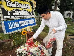 Dr. Raden Kun Wardana Abyoto: Kematian Affan Kurniawan Adalah Luka Bangsa, Negara Jangan Diam