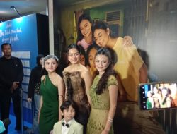 Film Andai Ibu Tidak Menikah dengan Ayah Memeluk Penonton dan Mengajak untuk Membuka percakapan dengan Orang Tua