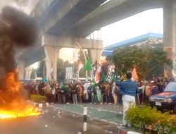 FWJ Indonesia Bergerak Paska Tragedi 28 – 31 Agustus, Ini Alasannya